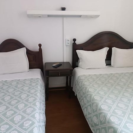 Pensao Residencial Estrela Do Mondego Hotell Lisboa Eksteriør bilde