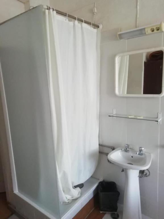 Pensao Residencial Estrela Do Mondego Hotell Lisboa Eksteriør bilde