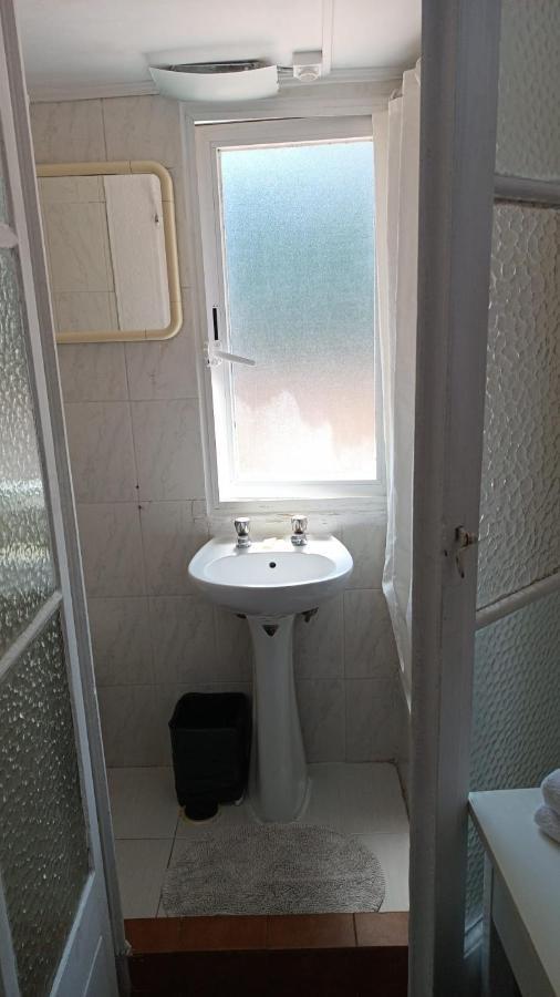 Pensao Residencial Estrela Do Mondego Hotell Lisboa Eksteriør bilde