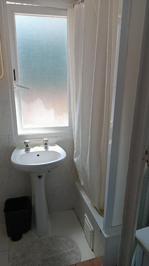 Pensao Residencial Estrela Do Mondego Hotell Lisboa Eksteriør bilde
