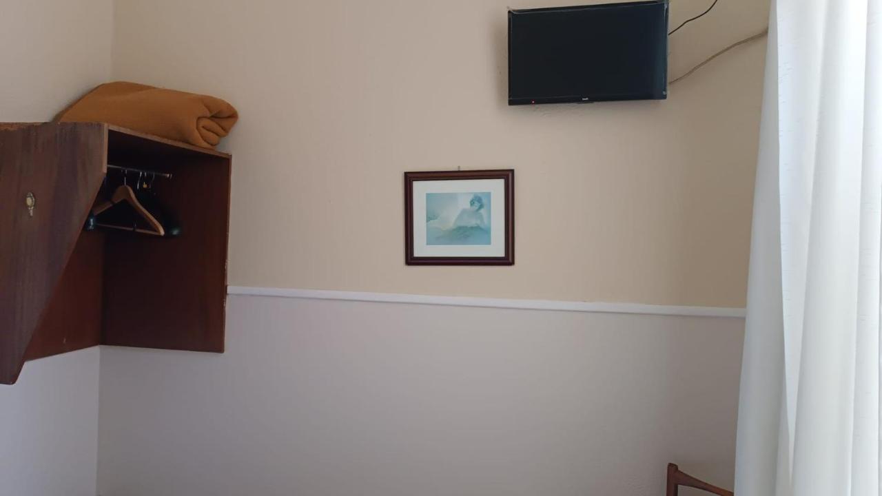 Pensao Residencial Estrela Do Mondego Hotell Lisboa Eksteriør bilde