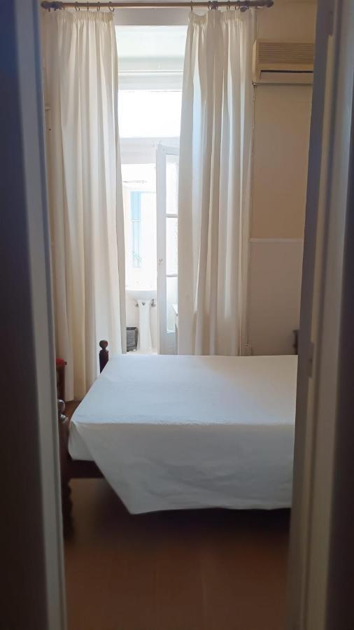 Pensao Residencial Estrela Do Mondego Hotell Lisboa Eksteriør bilde