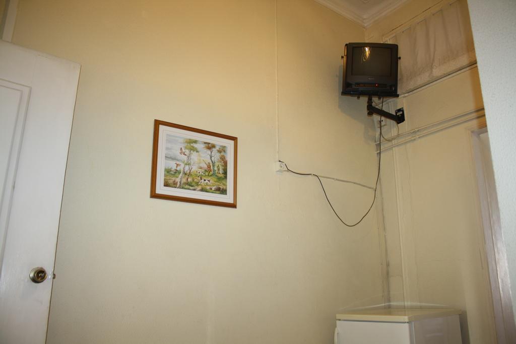 Pensao Residencial Estrela Do Mondego Hotell Lisboa Rom bilde