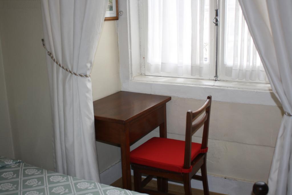 Pensao Residencial Estrela Do Mondego Hotell Lisboa Eksteriør bilde
