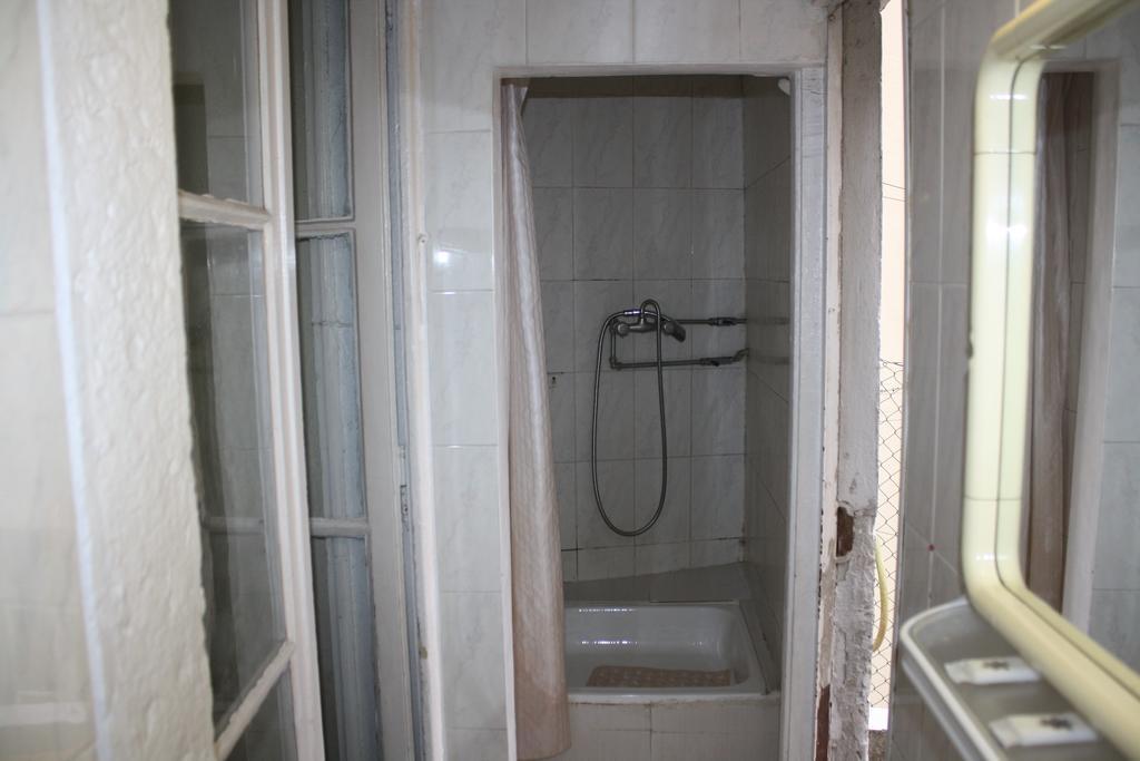 Pensao Residencial Estrela Do Mondego Hotell Lisboa Rom bilde