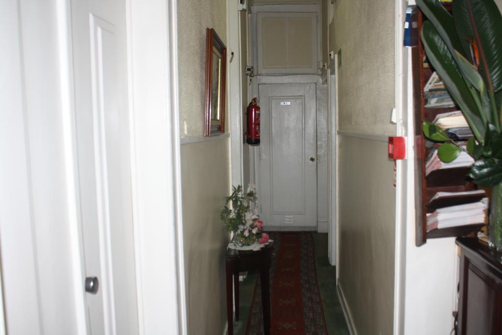 Pensao Residencial Estrela Do Mondego Hotell Lisboa Eksteriør bilde